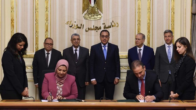 Συμφωνία στο Κάϊρο για τη διασύνδεση της Αιγύπτου με την Κύπρο