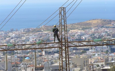 Προκήρυξη ΑΣΕΠ: 76 θέσεις για τον ΑΔΜΗΕ