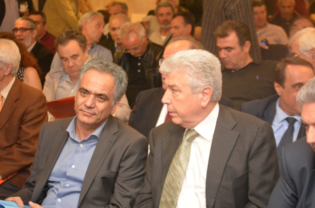 Στο Δ.Σ. της ΔΕΗ η απόσχιση του ΑΔΜΗΕ
