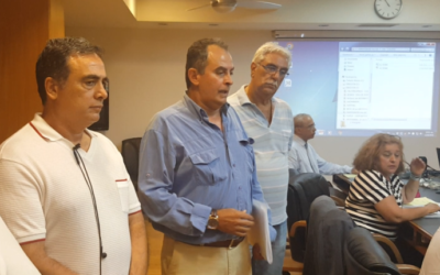 Παρέμβαση της ΓΕΝΟΠ/ΔΕΗ ενάντια στην πώληση του ΑΔΜΗΕ