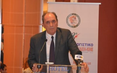 Επιστολή στον υπουργό Π.ΕΝ για τα Α.Δ.Ι.