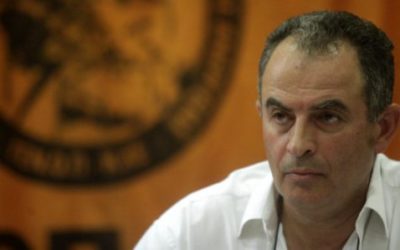 Πρόεδρος ΓΕΝΟΠ/ΔΕΗ : Αν είναι φθηνές οι Α.Π.Ε καταργήστε το Ε.Τ.Μ.Ε.Α.Ρ.