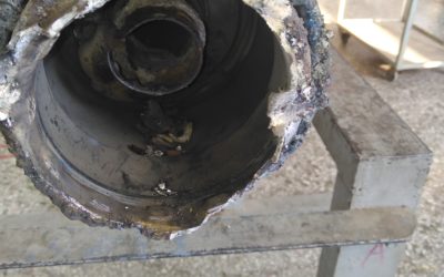 Ολοκληρώθηκε η εργαστηριακή ανάλυση του διακόπτη που προκάλεσε τη βλάβη στο ΚΥΤ Παλλήνης