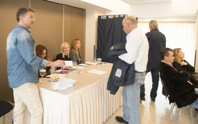 Αποτελέσματα εκλογών στην Ενωση εργαζομένων ΑΔΜΗΕ