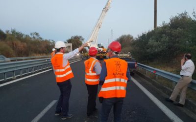 ΓΕΝΟΠ/ΔΕΗ: Να τεθούν σε αυξημένη ετοιμότητα τα συνεργεία ΔΕΗ, ΔΕΔΔΗΕ, ΑΔΜΗΕ