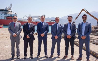 ΑΔΜΗΕ: Προχωρά κανονικά η επέκταση του Συστήματος 400 kV