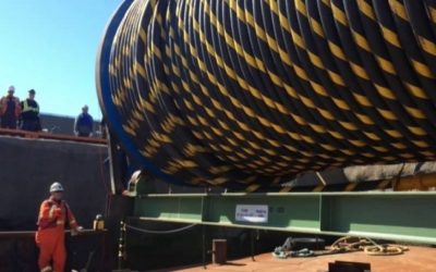 ΑΔΜΗΕ: Ολοκληρώθηκε η τεχνική αξιολόγηση των προσφορών για τα καλωδιακά τμήματα της διασύνδεσης