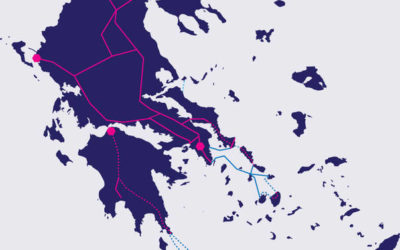 Σύμβαση μίσθωσης οπτικών ινών υπέγραψε η GRID