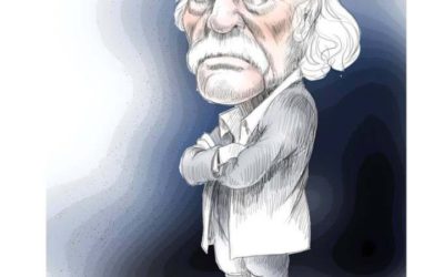 “Εφυγε” ο Μανώλης Γλέζος