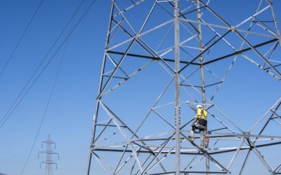 ΑΔΜΗΕ:Έκτακτα μέτρα θωράκισης του Συστήματος Μεταφοράς Ενέργειας