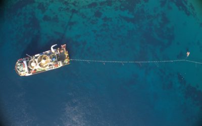 Ολοκληρώθηκε η διασύνδεση Κρήτης– Πελοποννήσου