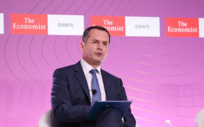 M.Μανουσάκης: Αυξητική τάση στη ζήτηση ηλεκτρικής ενέργειας